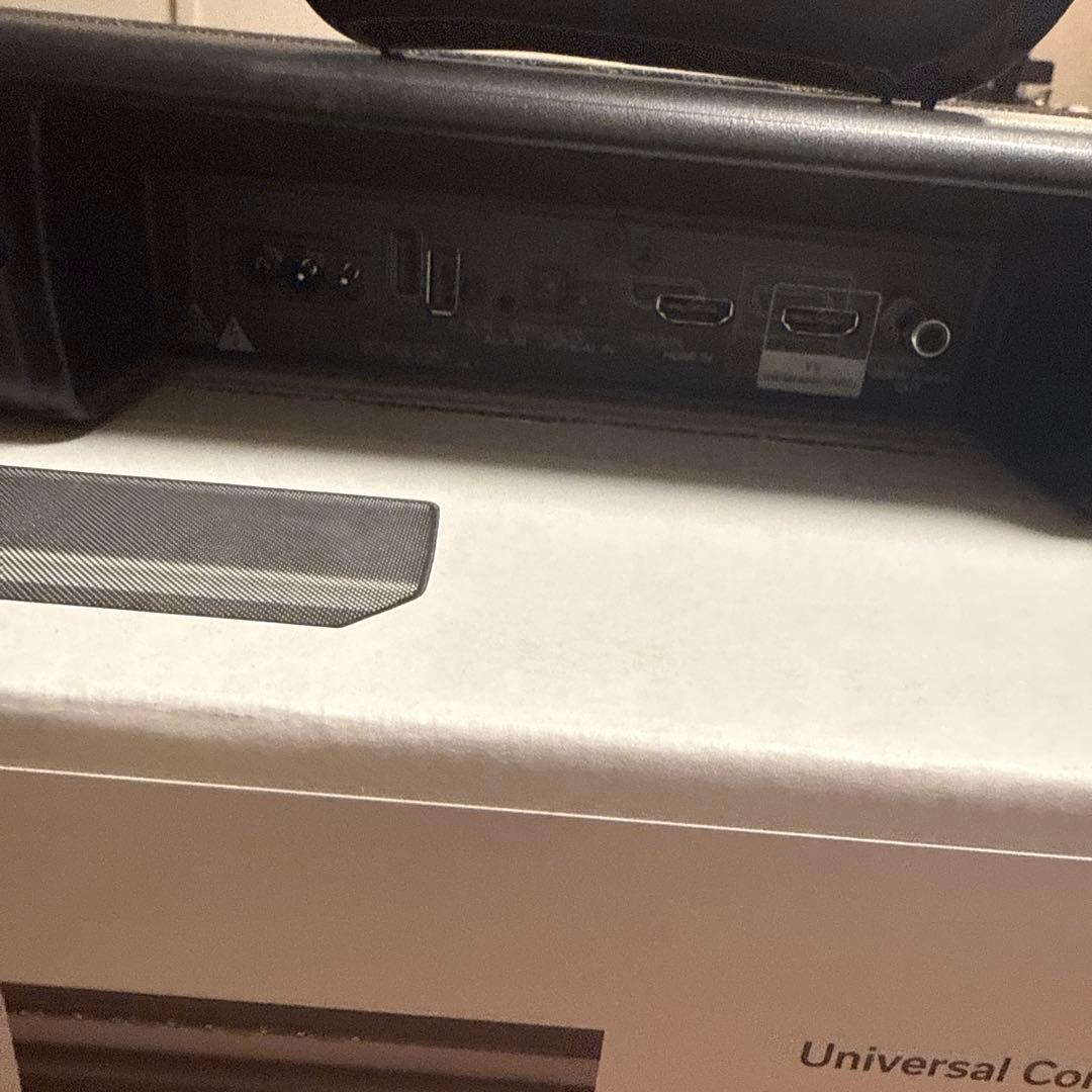 スピーカー・ウーファー DENON DHT-S217