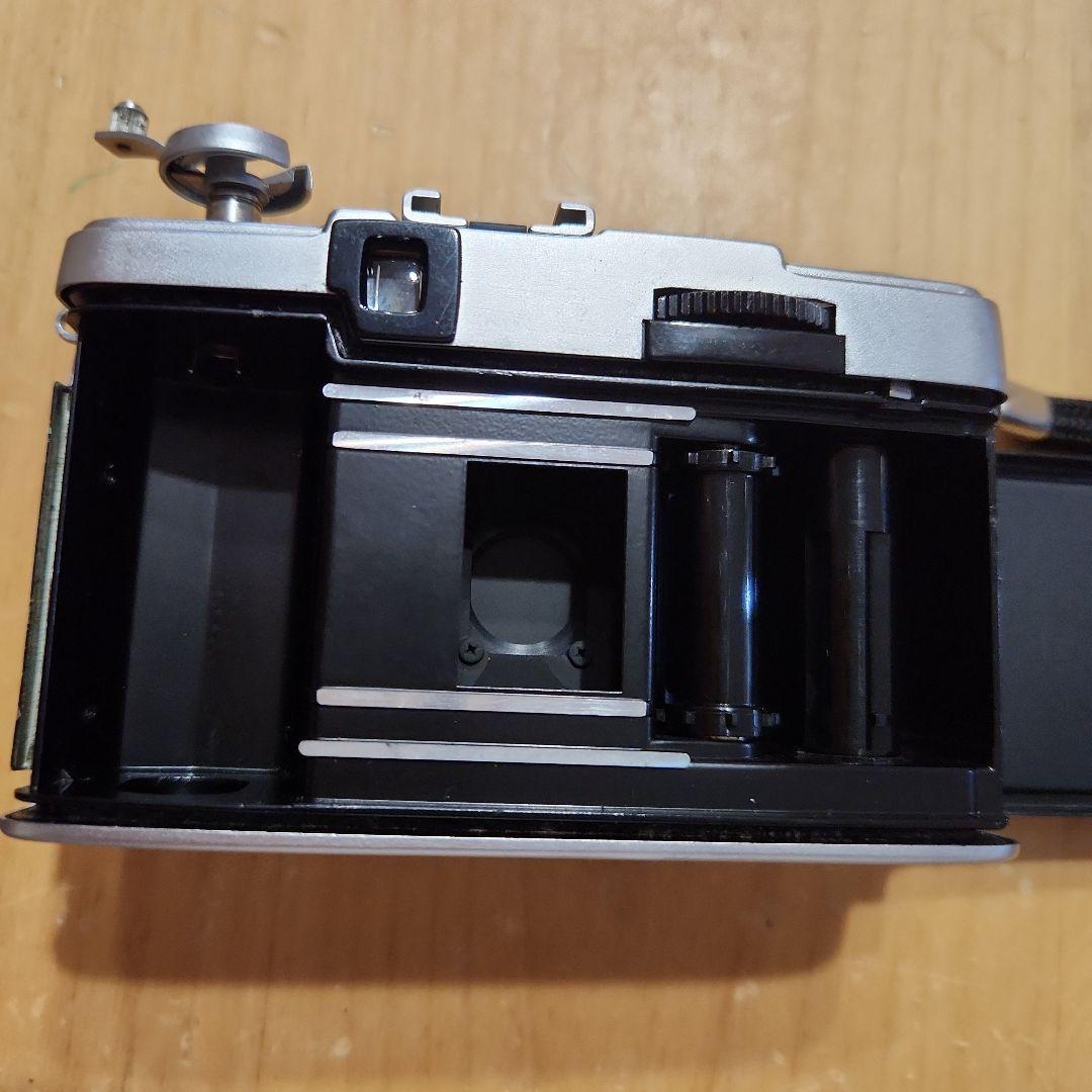 OLYMPUS PEN EE-3 / EE-2 / PEN-EE フィルムカメラ