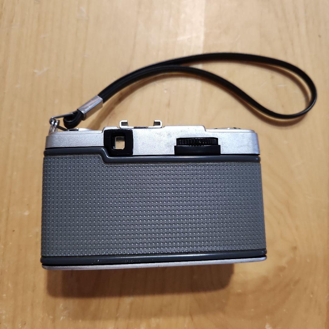 OLYMPUS PEN EE-3 / EE-2 / PEN-EE フィルムカメラ