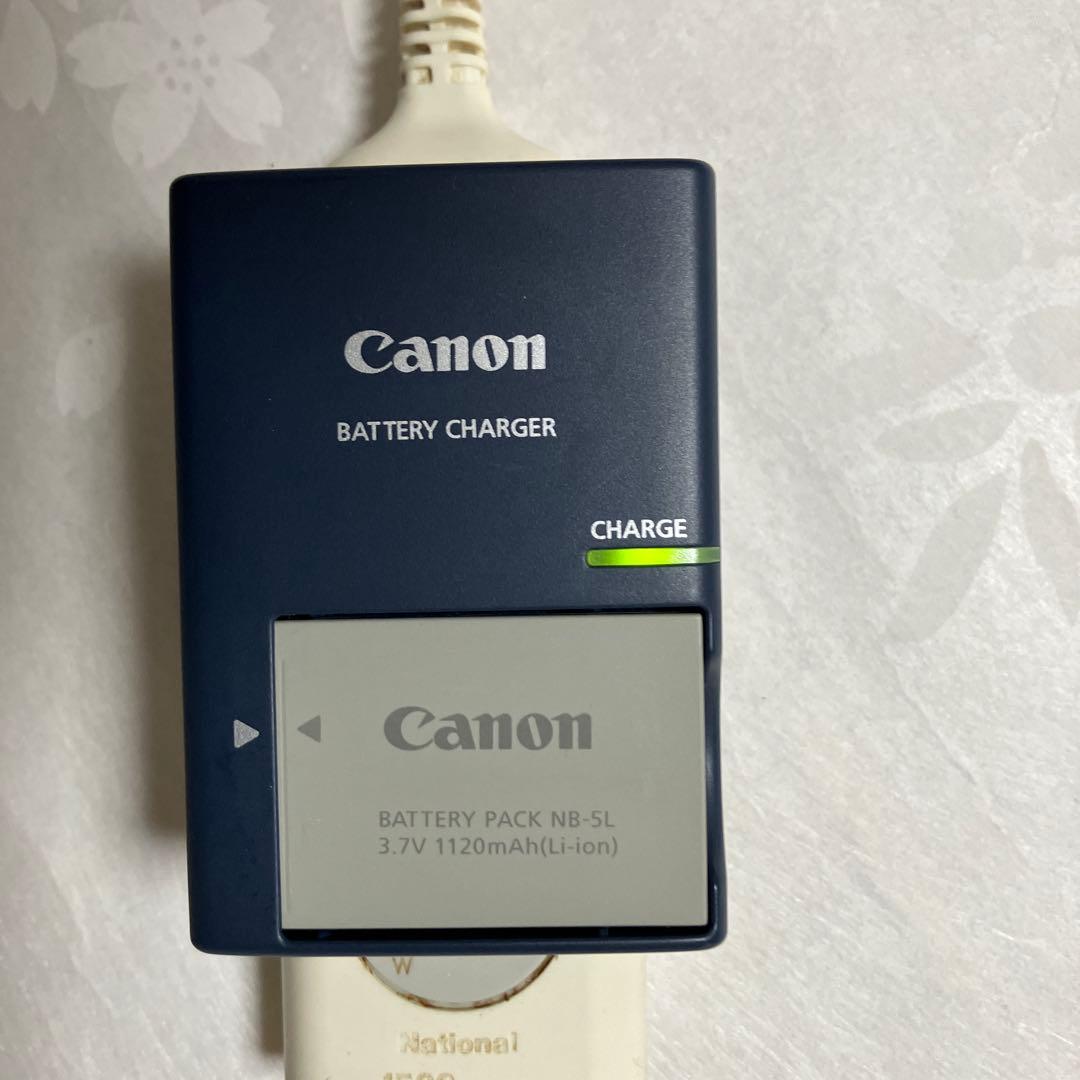 Canon IXY DIGITAL 900IS コンパクトデジタルカメラ