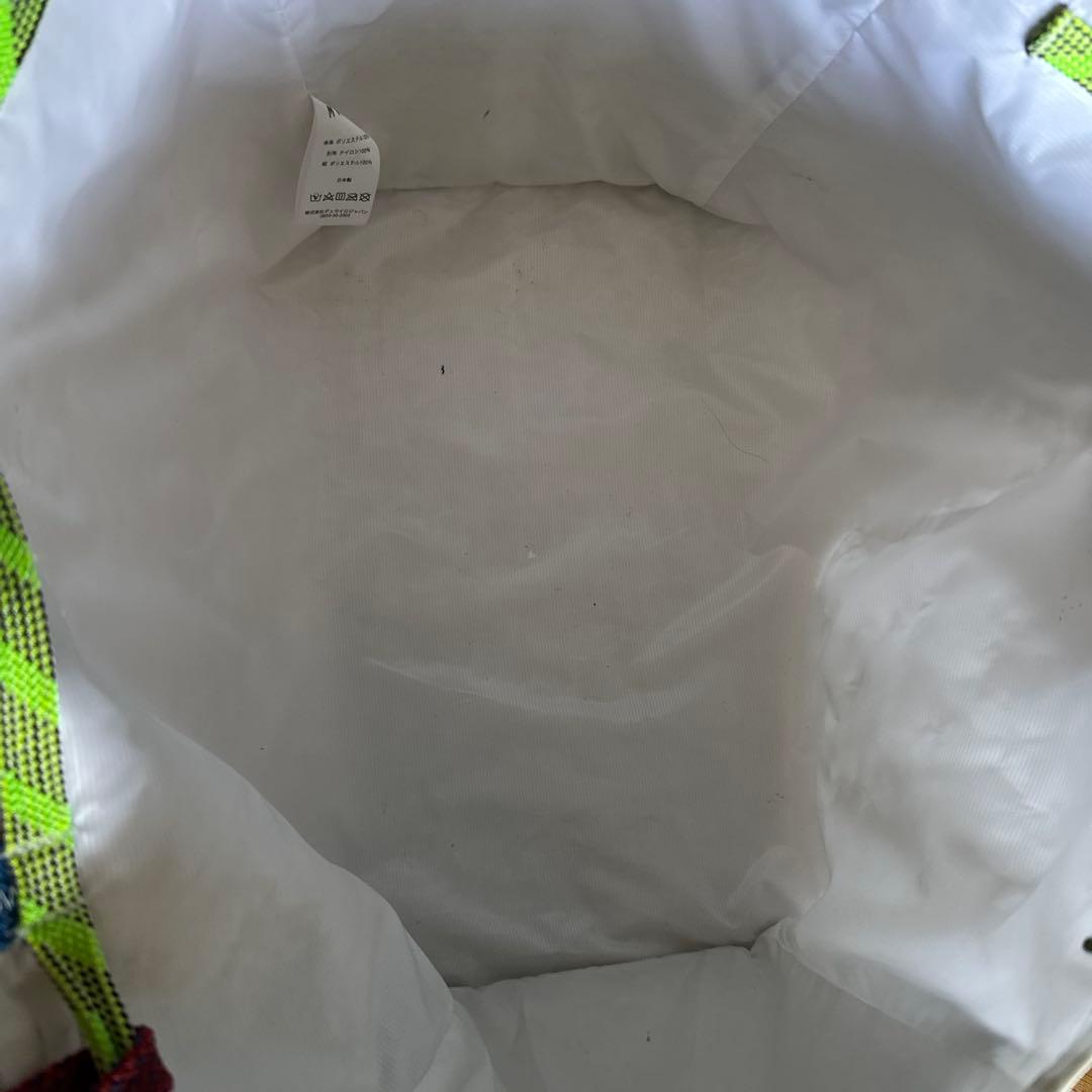 patagonia パタゴニア マフィア・ファーマーズ・トート