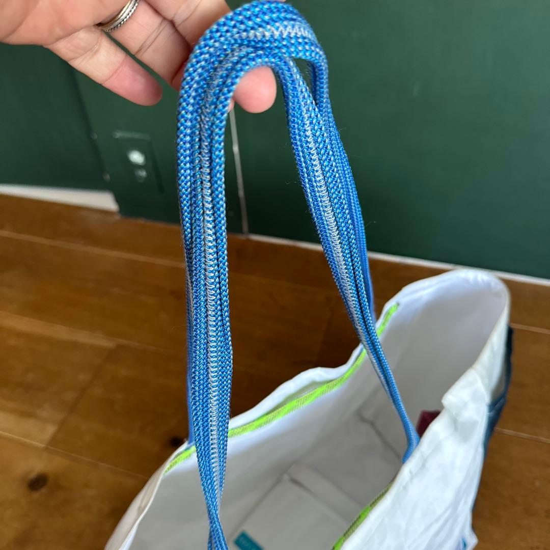 patagonia パタゴニア マフィア・ファーマーズ・トート