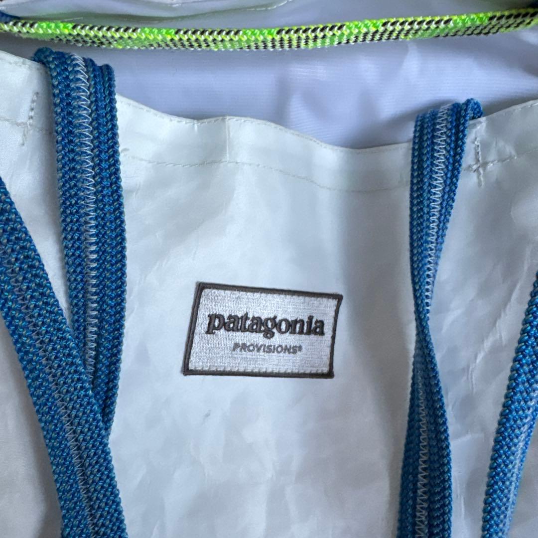 patagonia パタゴニア マフィア・ファーマーズ・トート