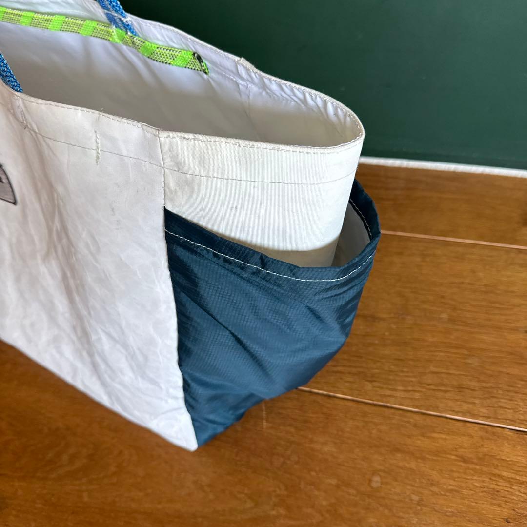 patagonia パタゴニア マフィア・ファーマーズ・トート