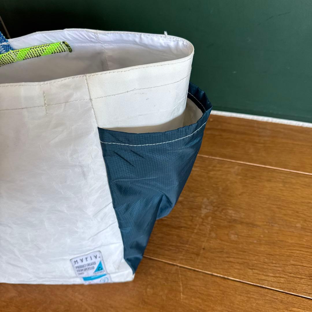 patagonia パタゴニア マフィア・ファーマーズ・トート