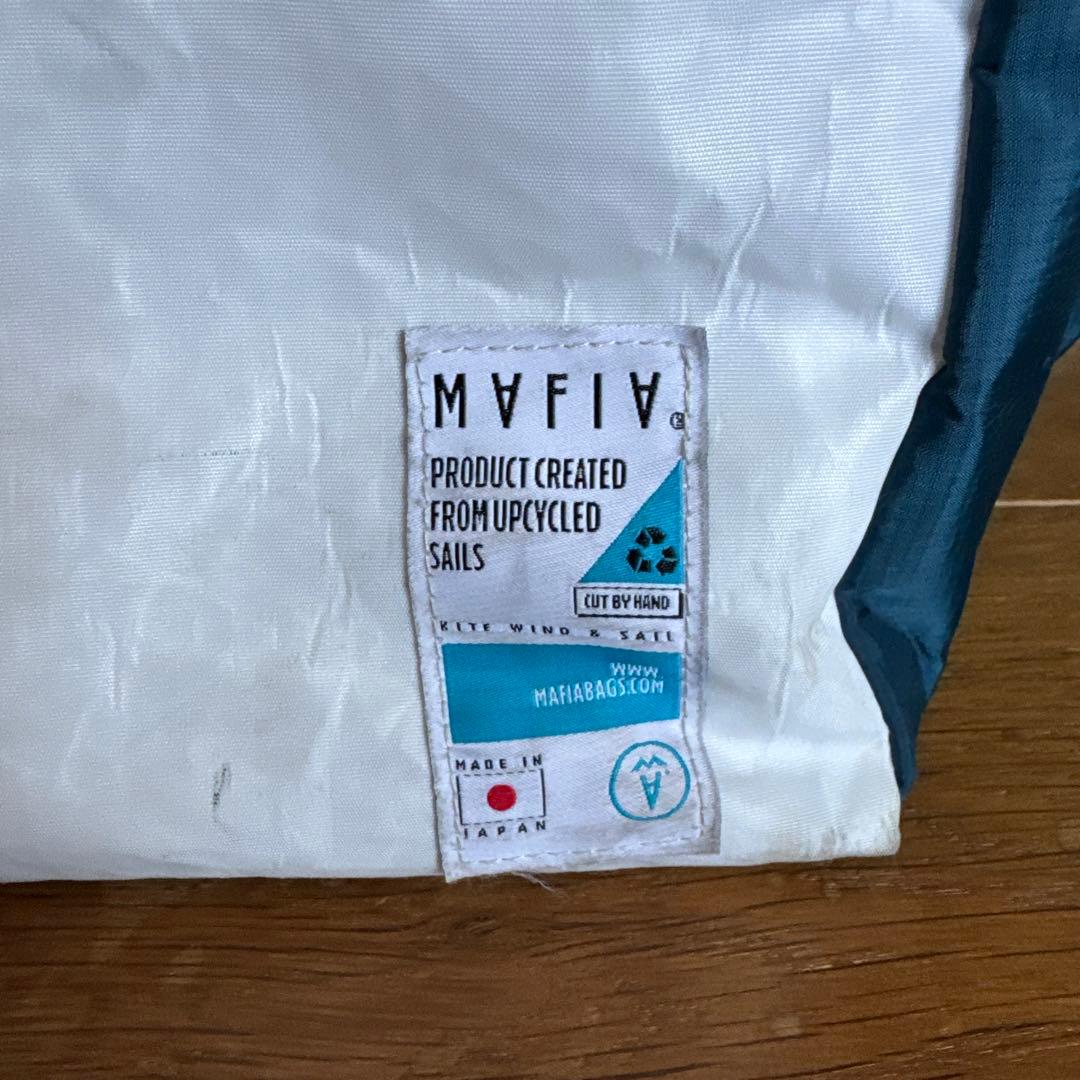 patagonia パタゴニア マフィア・ファーマーズ・トート