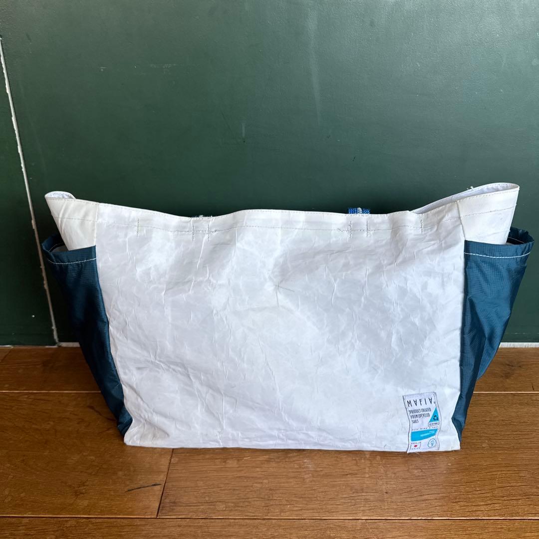 patagonia パタゴニア マフィア・ファーマーズ・トート