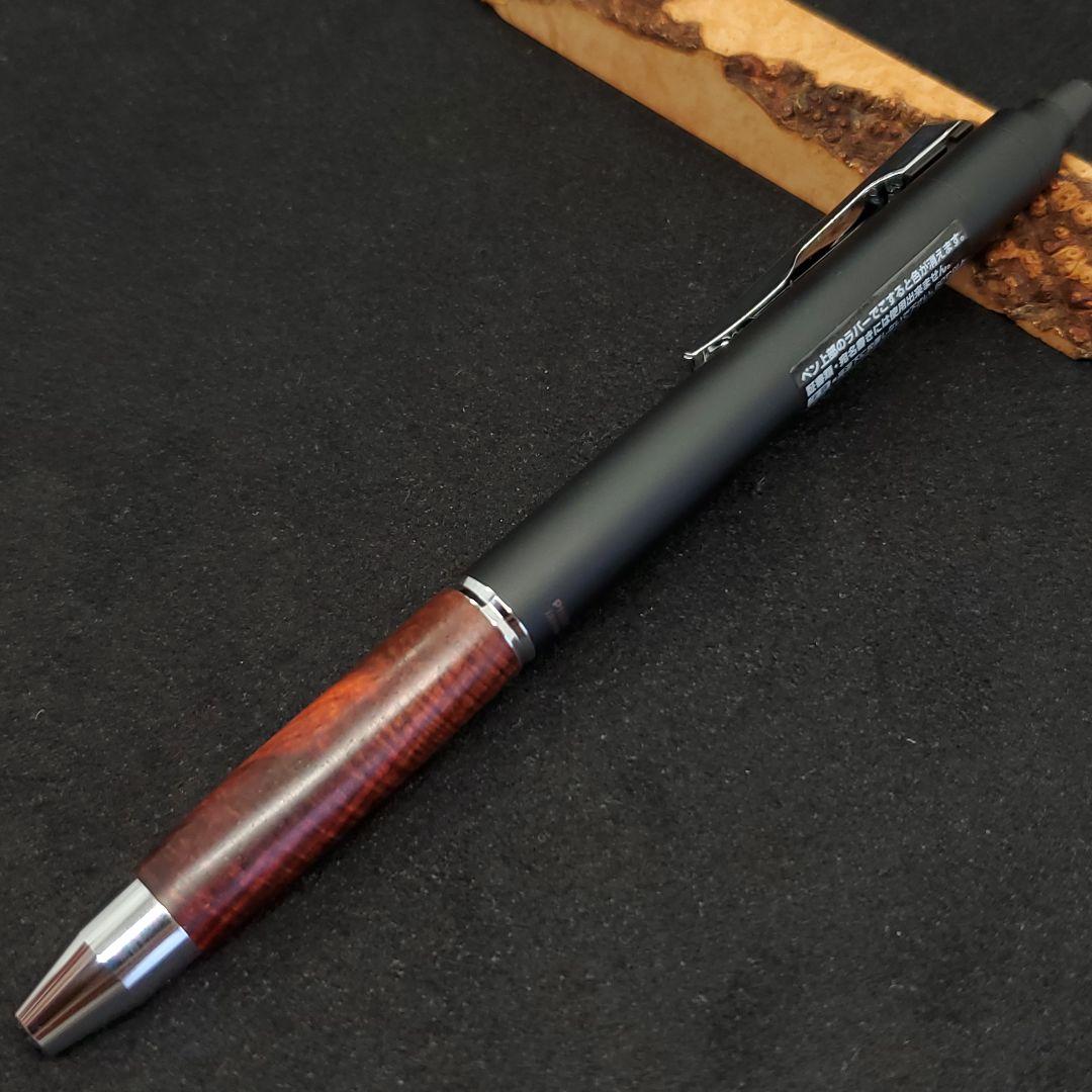 No.05フリクションボールノックゾーンカスタムサイアミーズローズウッド