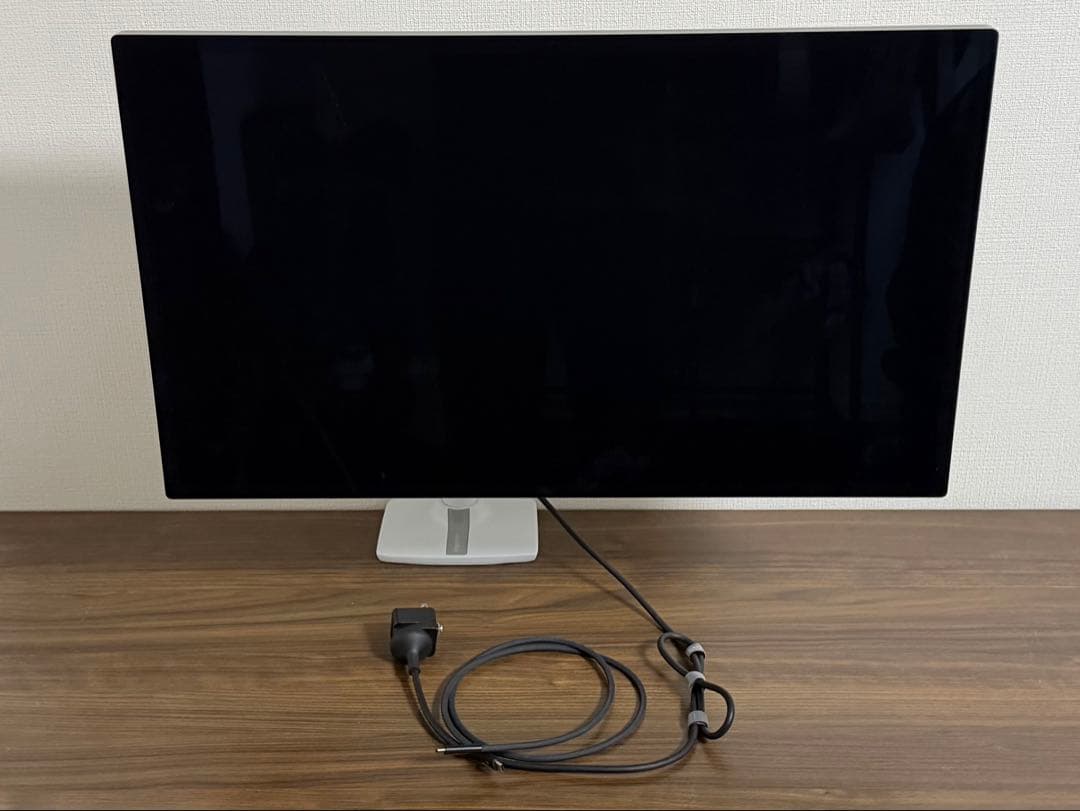 ディスプレイ・モニター本体 studio display vesa