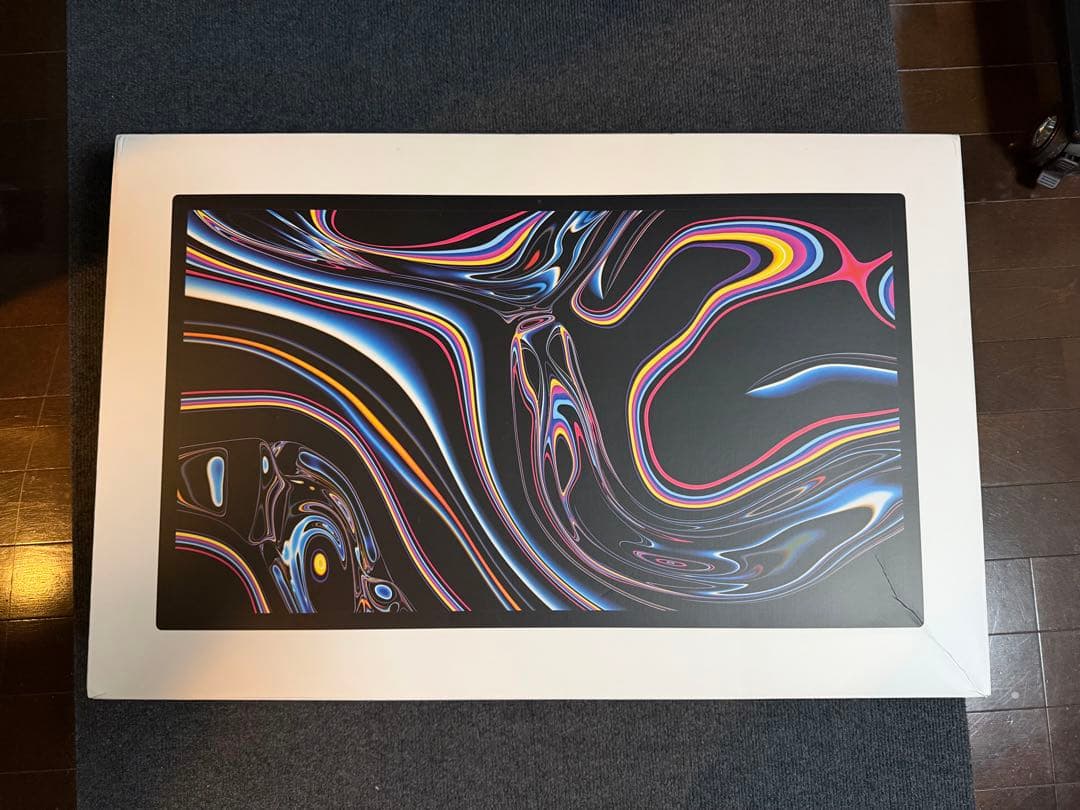 ディスプレイ・モニター本体 studio display vesa