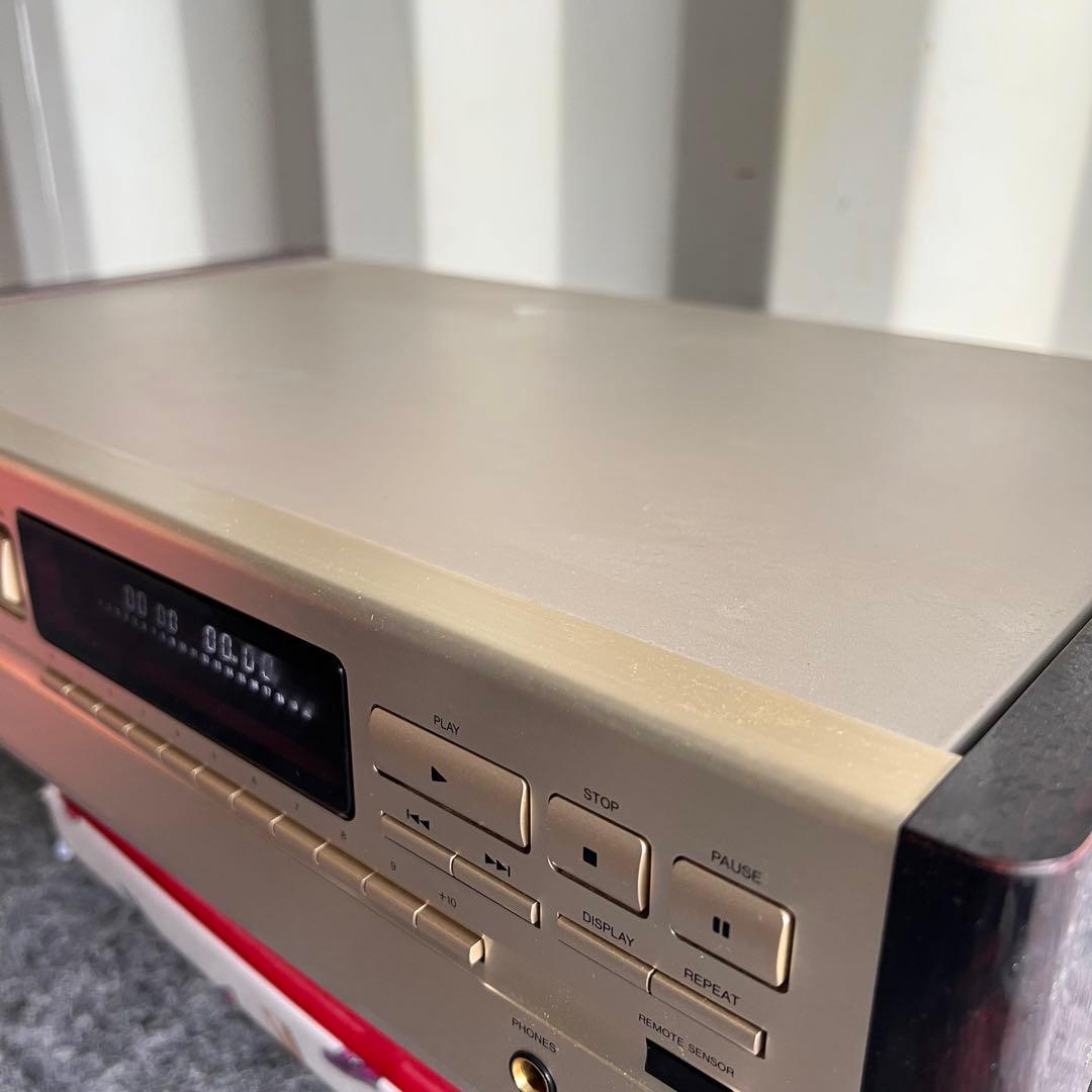 E16激安早い者勝ち✨　DENON DCD-1515ALG CDプレーヤー