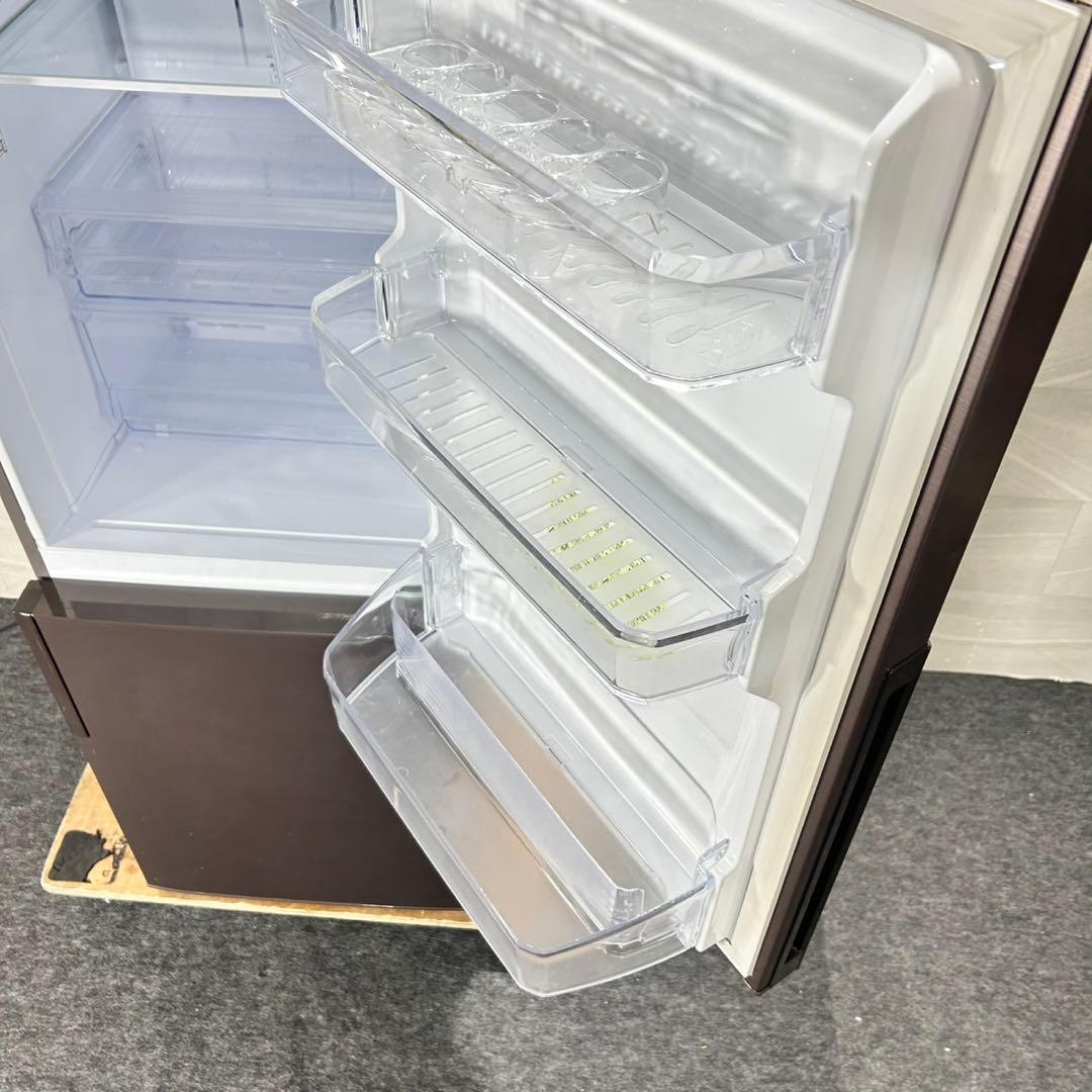 SHARP 271L 冷蔵庫 SJ-PD27B プラズマクラスター d5335