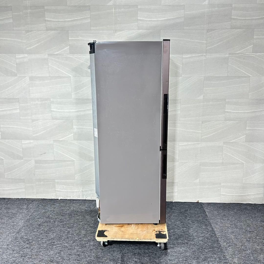 SHARP 271L 冷蔵庫 SJ-PD27B プラズマクラスター d5335