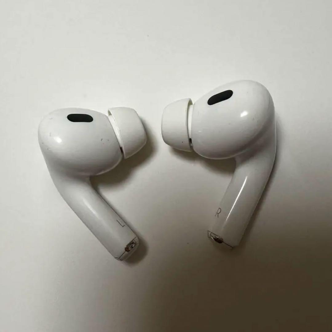AirPods Pro 2(Lightning)両耳のみ