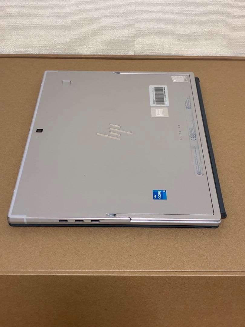 HP Elite x2 G8 第11世代Core i5 スタイラスペン付属