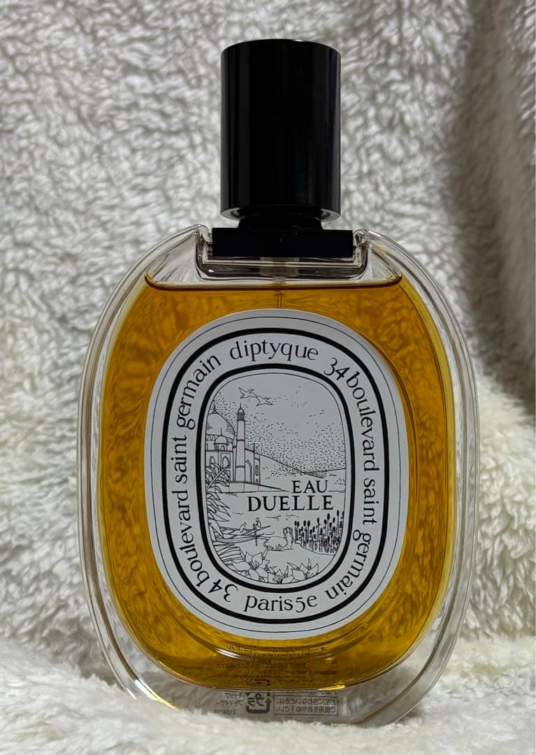 diptyque Eau Duelle オーデュエル 100ml オードトワレ