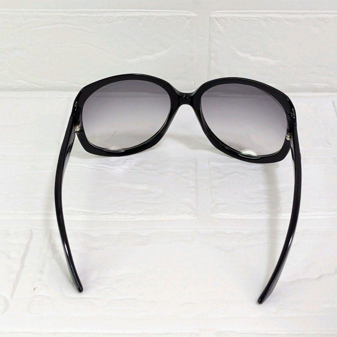 人気カラー✨️　Dior サングラス Glossy1 ブラック　浜崎あゆみ