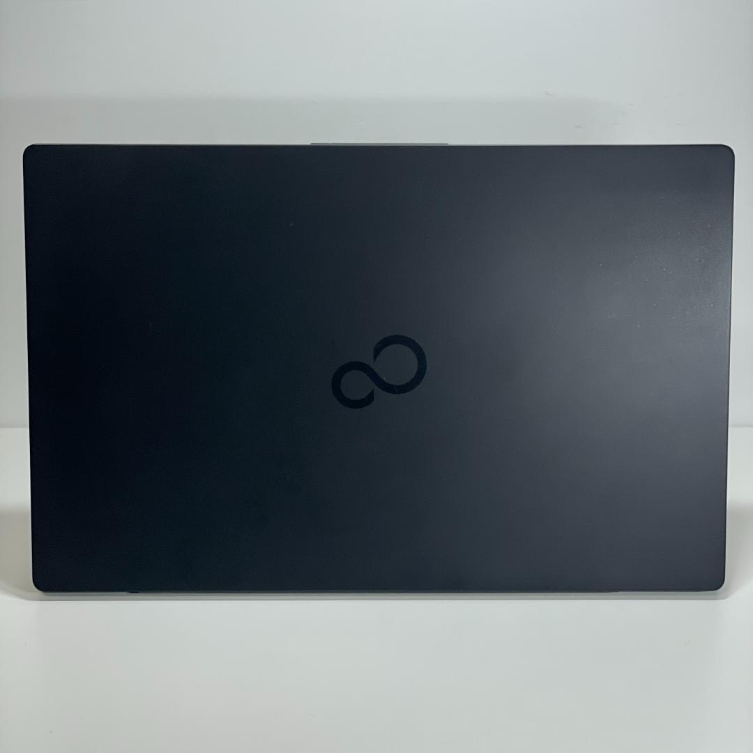 第11世代i5 富士通 U9311 ノートPC win11 軽量 office