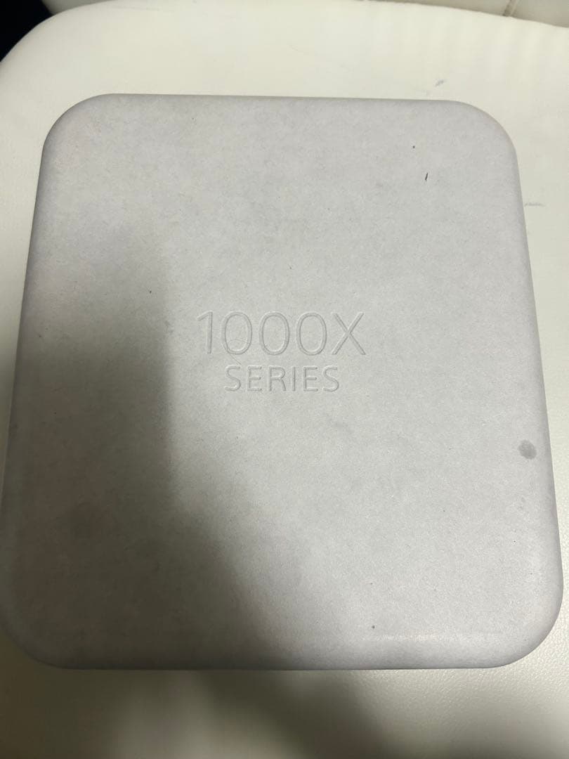 大谷翔平選手愛用モデル ワイヤレスヘッドホン ノイズキャンセリング