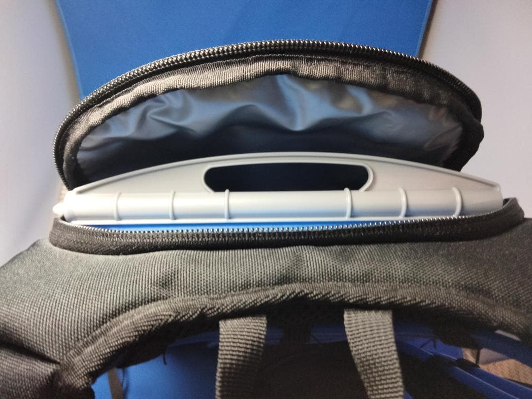 山真 水冷服 アイスマンベスト・プロX バッテリーセット