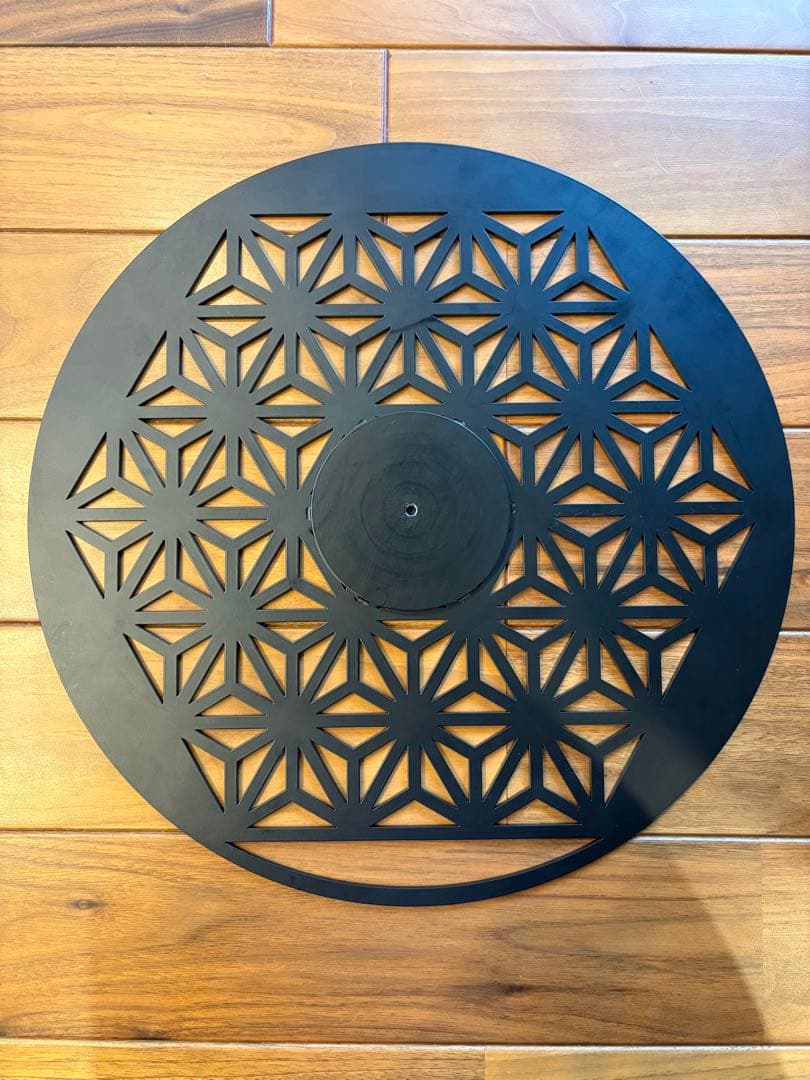 【セット販売】山のU アサオブライフ天板　tivoliwoodworks 三脚