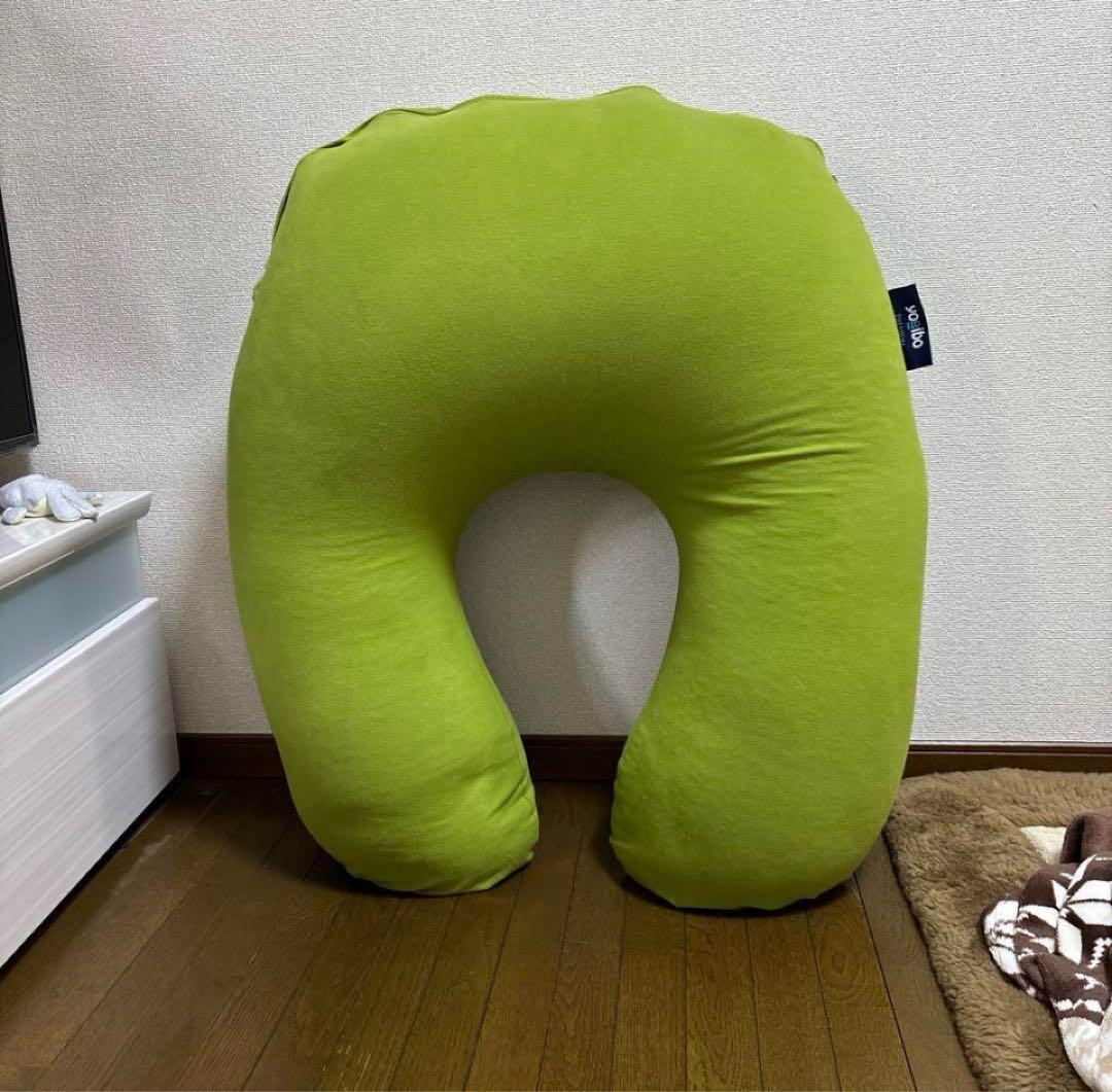 Yogibo Support Premium（サポート プレミアム）