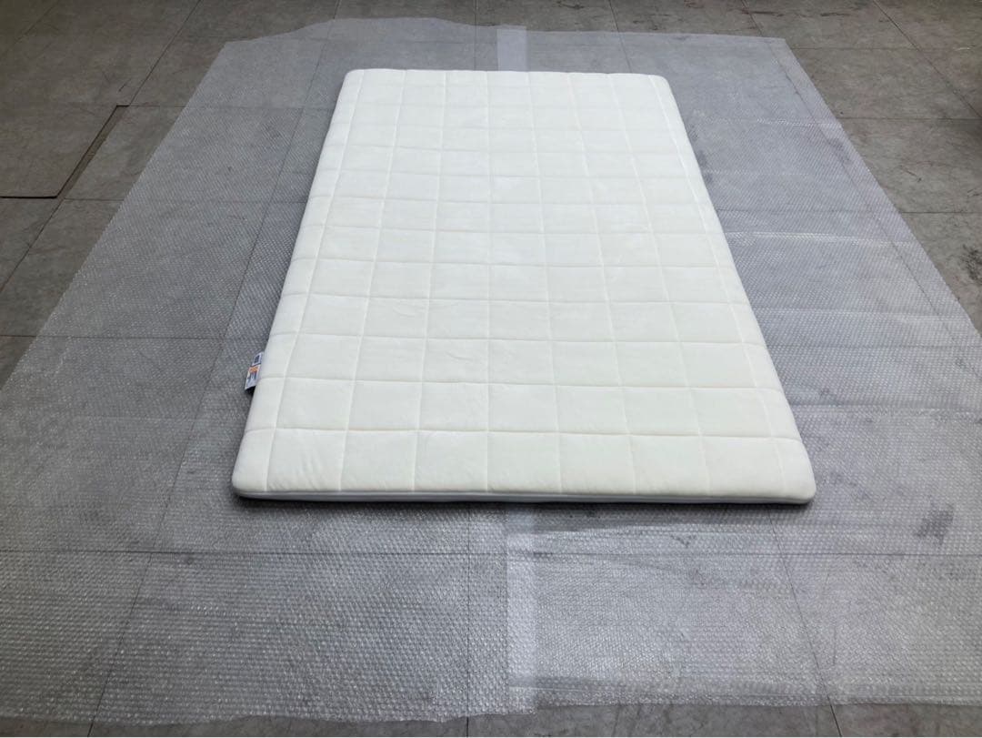 エアウィーヴ セミダブル　マットレス 直接引取り歓迎