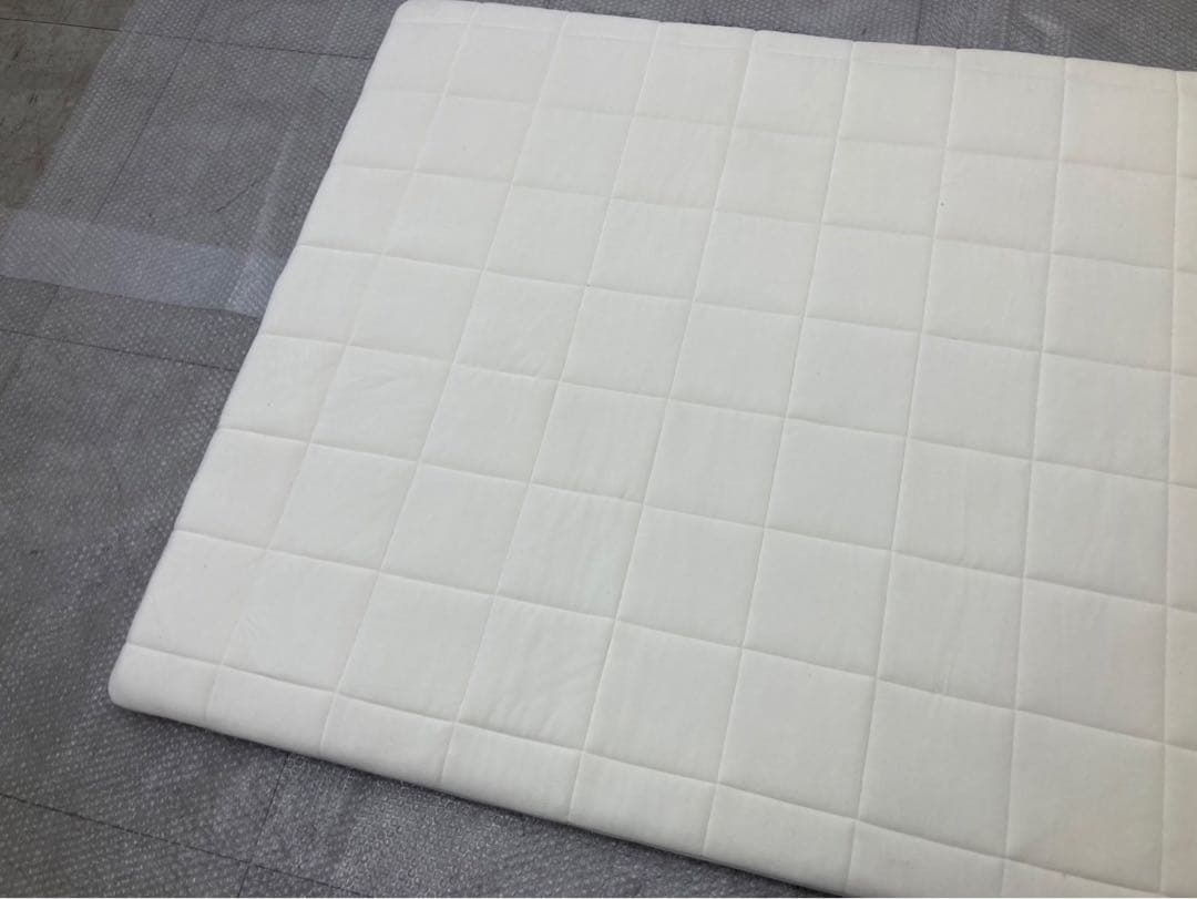 エアウィーヴ セミダブル　マットレス 直接引取り歓迎