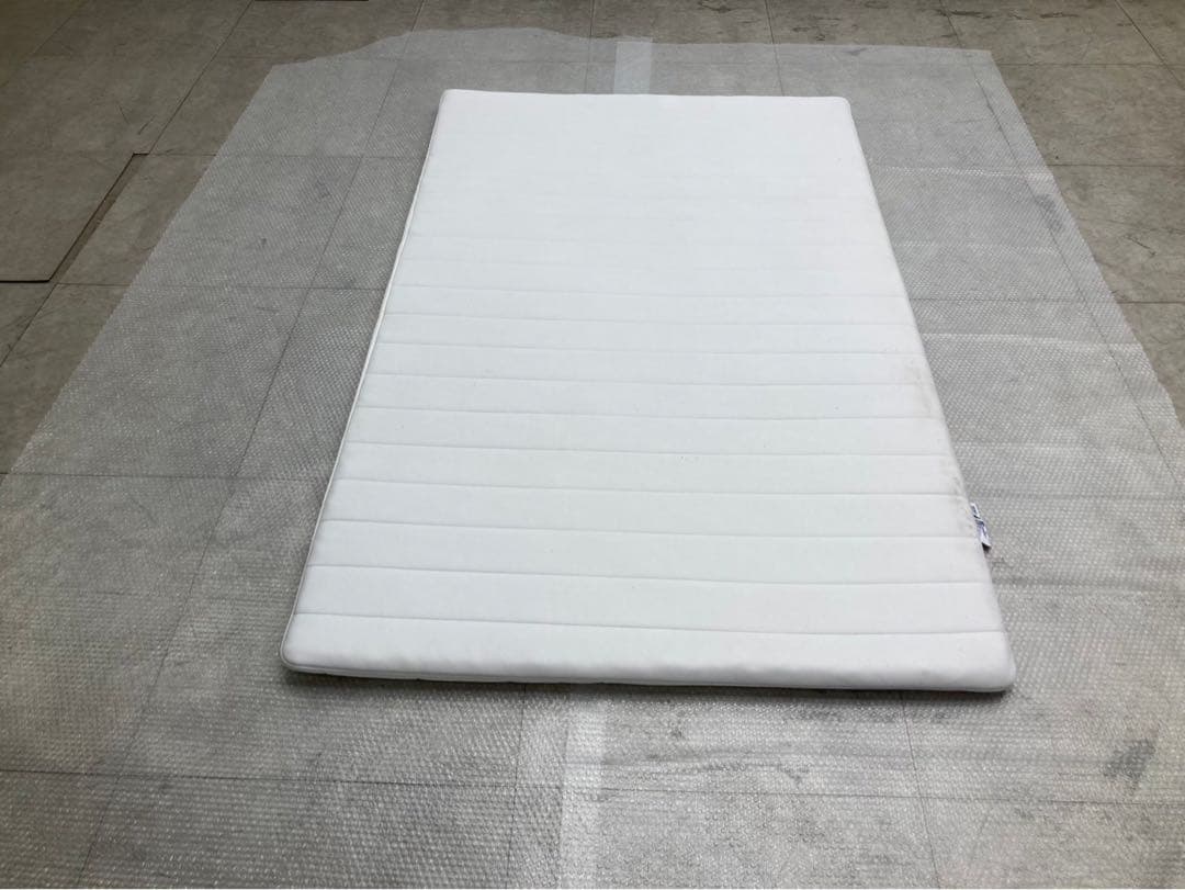 エアウィーヴ セミダブル　マットレス 直接引取り歓迎