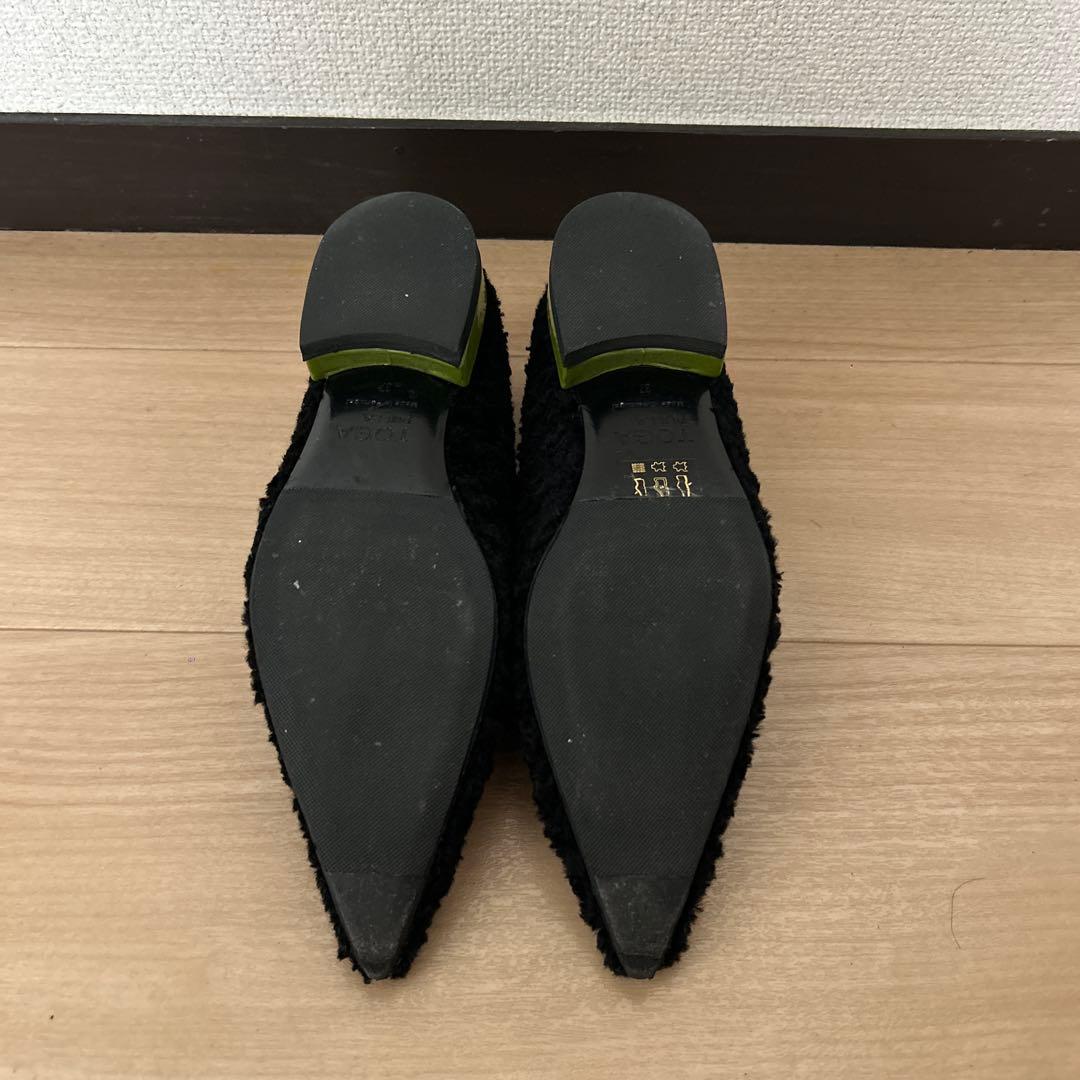 TOGA PULLA シューズ