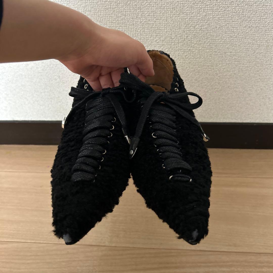 TOGA PULLA シューズ