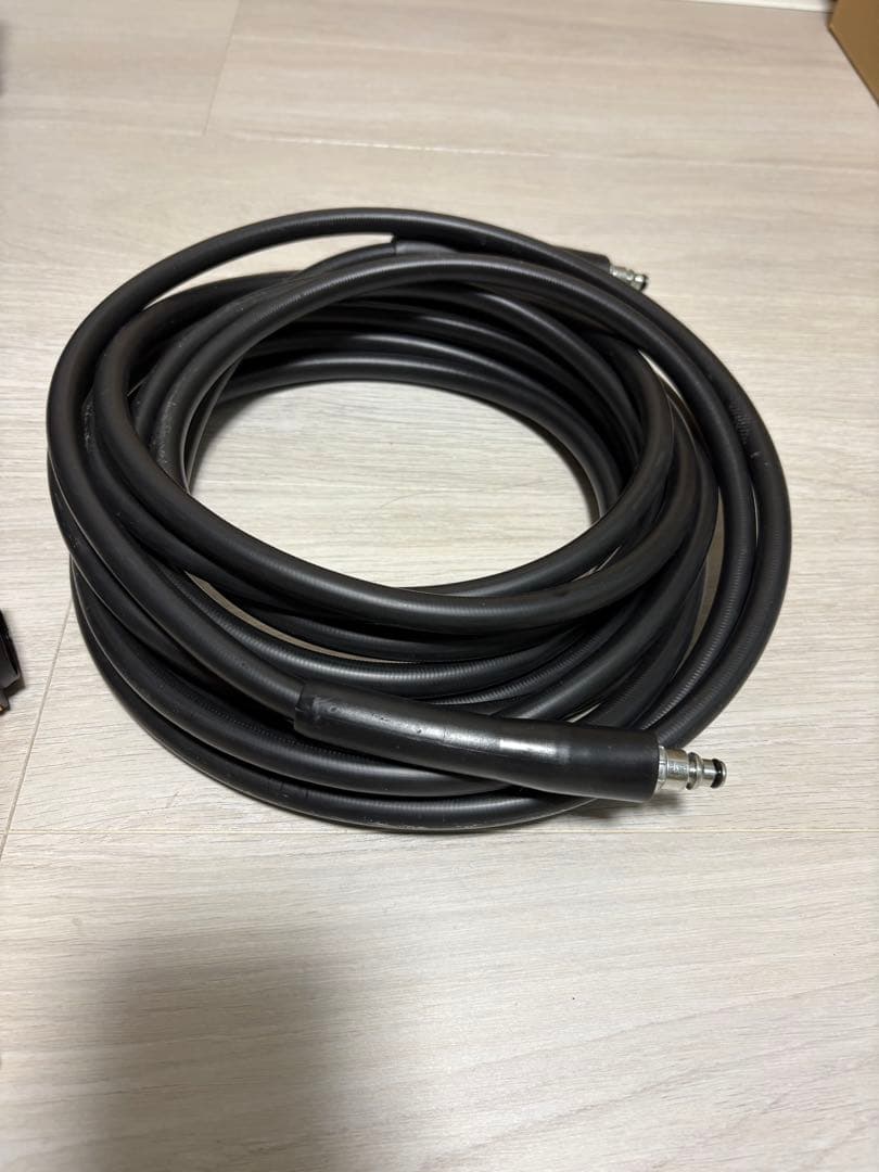 KYOCERA 京セラ　高圧洗浄機　AJPN-1220