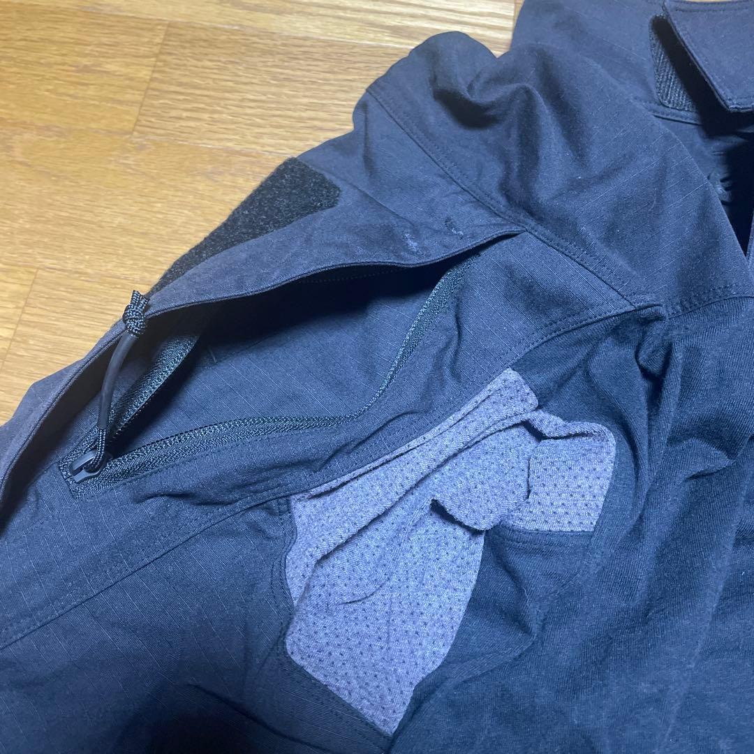 ARC’TERYX LEAF アサルトシャツ