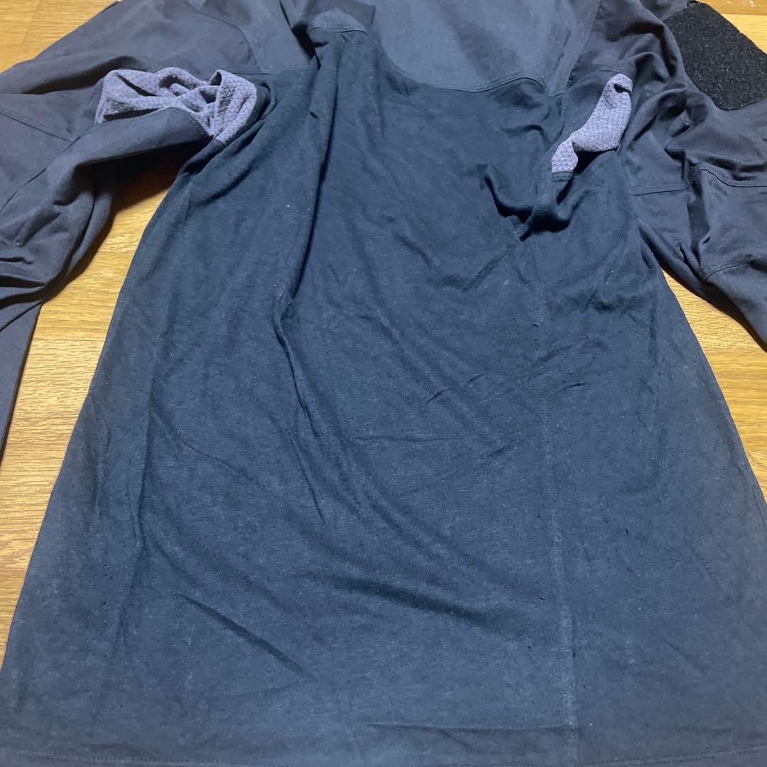 ARC’TERYX LEAF アサルトシャツ