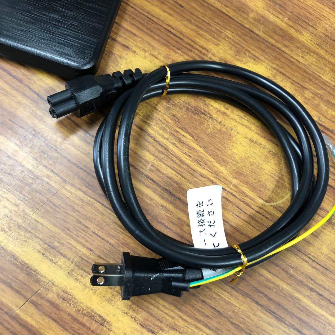 グリーンハウス GH-LCW24L ブラック 2024年製　②