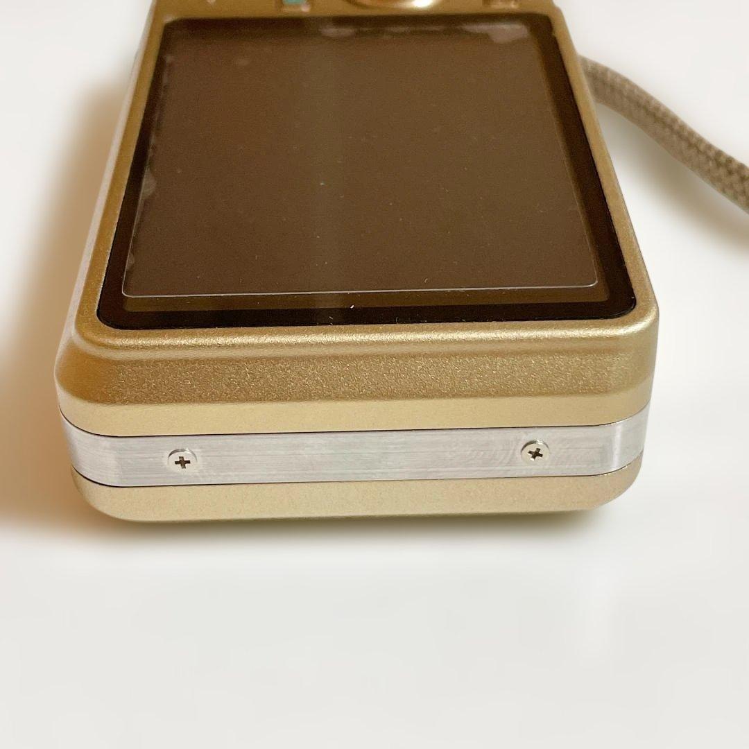 【美品】CASIO EXILIM EX-Z90 SDカード2GB バッテリー