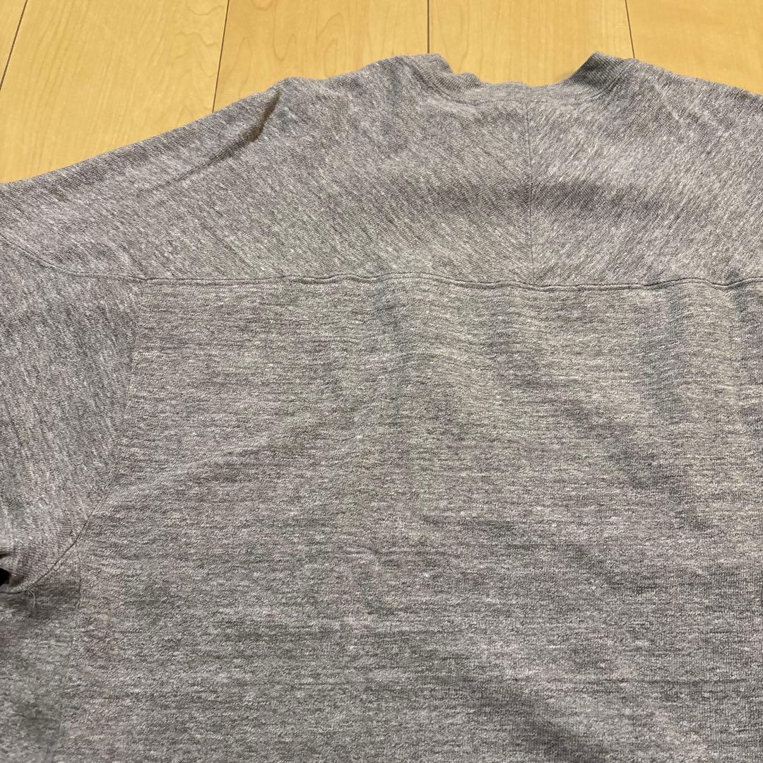 REMI RELIEF/レミレリーフ DENVER FOOT BALL Tシャツ