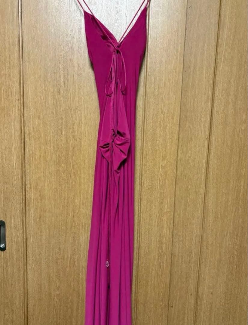 エンジェルアール Angel R キャバドレス　ロングドレス