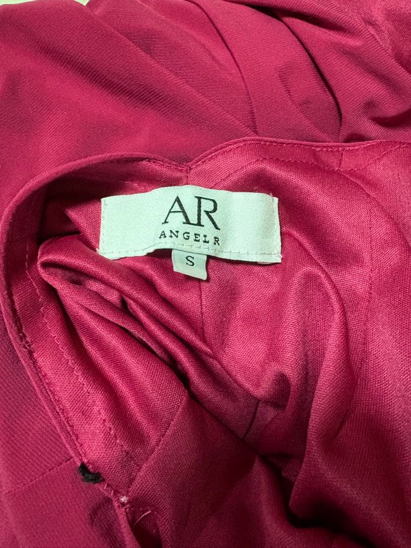 エンジェルアール Angel R キャバドレス　ロングドレス