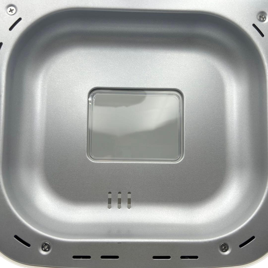 ⭐️新品未使用⭐️ siroca 全自動ホームベーカリー SB-111 2024年製