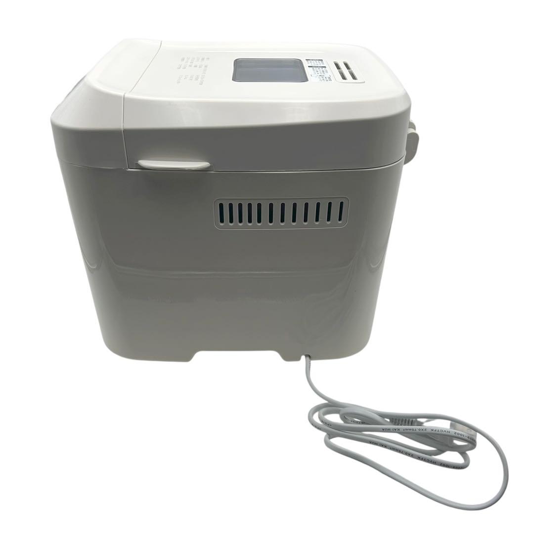 ⭐️新品未使用⭐️ siroca 全自動ホームベーカリー SB-111 2024年製