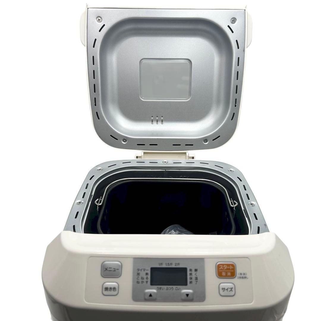 ⭐️新品未使用⭐️ siroca 全自動ホームベーカリー SB-111 2024年製