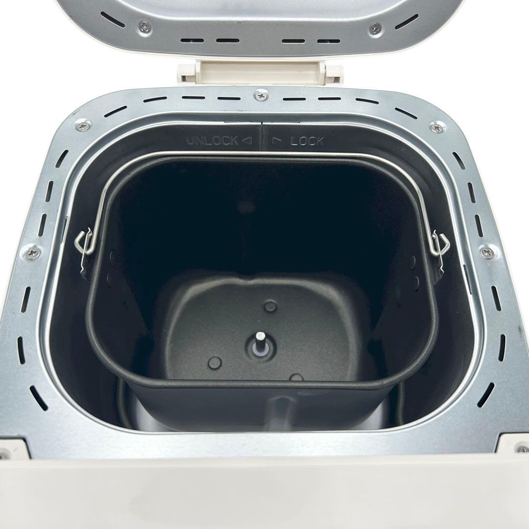 ⭐️新品未使用⭐️ siroca 全自動ホームベーカリー SB-111 2024年製