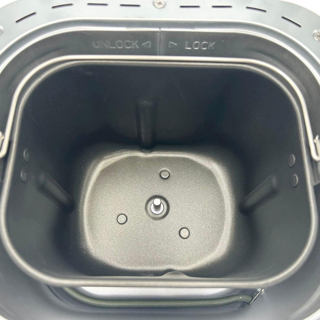 ⭐️新品未使用⭐️ siroca 全自動ホームベーカリー SB-111 2024年製