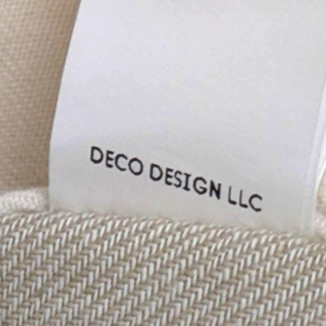 希少■DECO depuis1985■ボタニカルパッチパンツ S 日本製　花柄