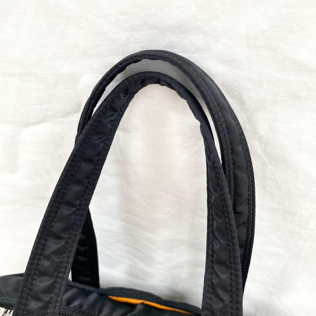 現行タグ✨未使用級 ポーター タンカー ダッフル ミニボストンバッグ Sサイズ