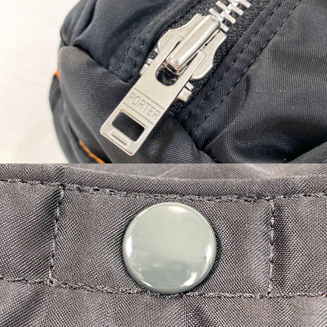 現行タグ✨未使用級 ポーター タンカー ダッフル ミニボストンバッグ Sサイズ