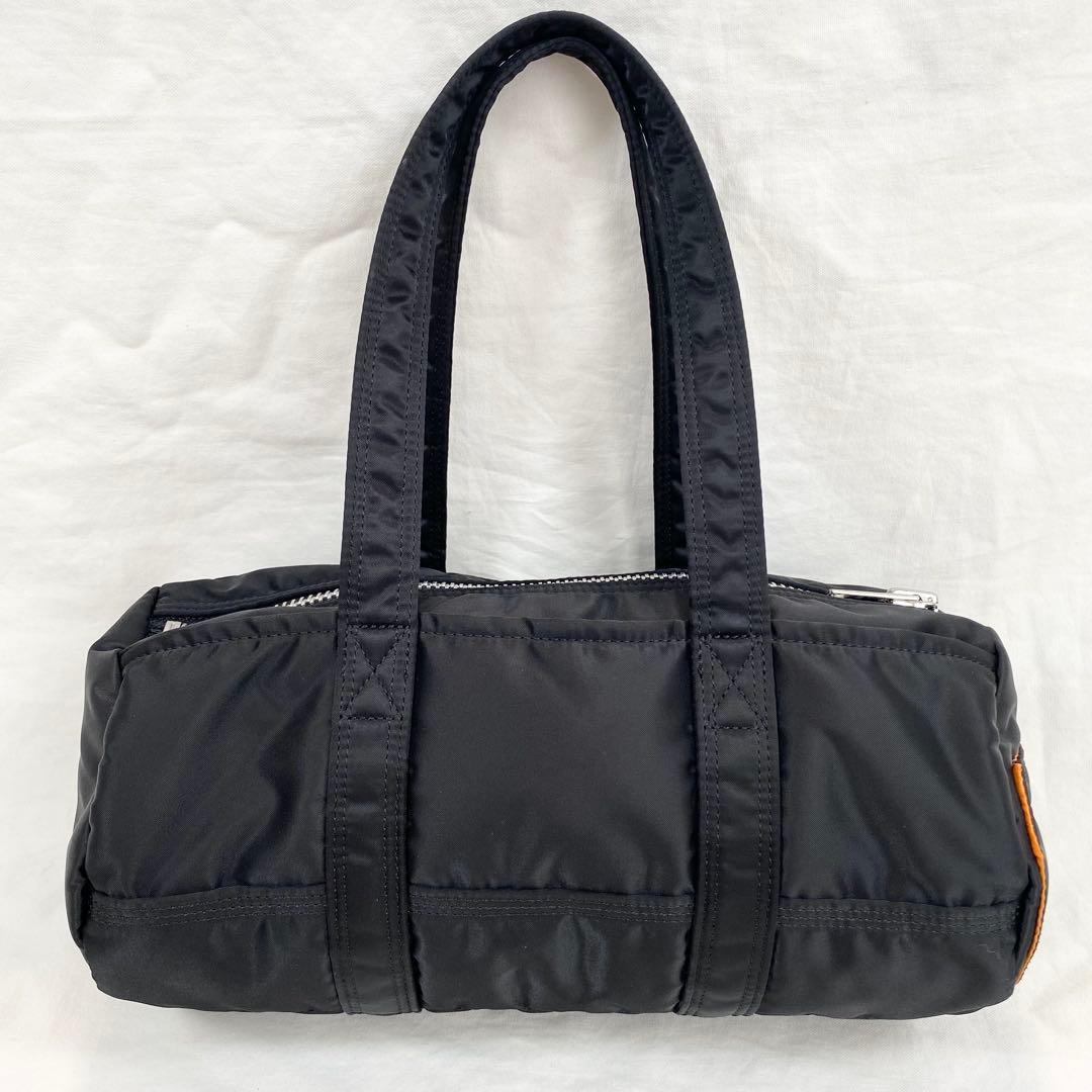 現行タグ✨未使用級 ポーター タンカー ダッフル ミニボストンバッグ Sサイズ