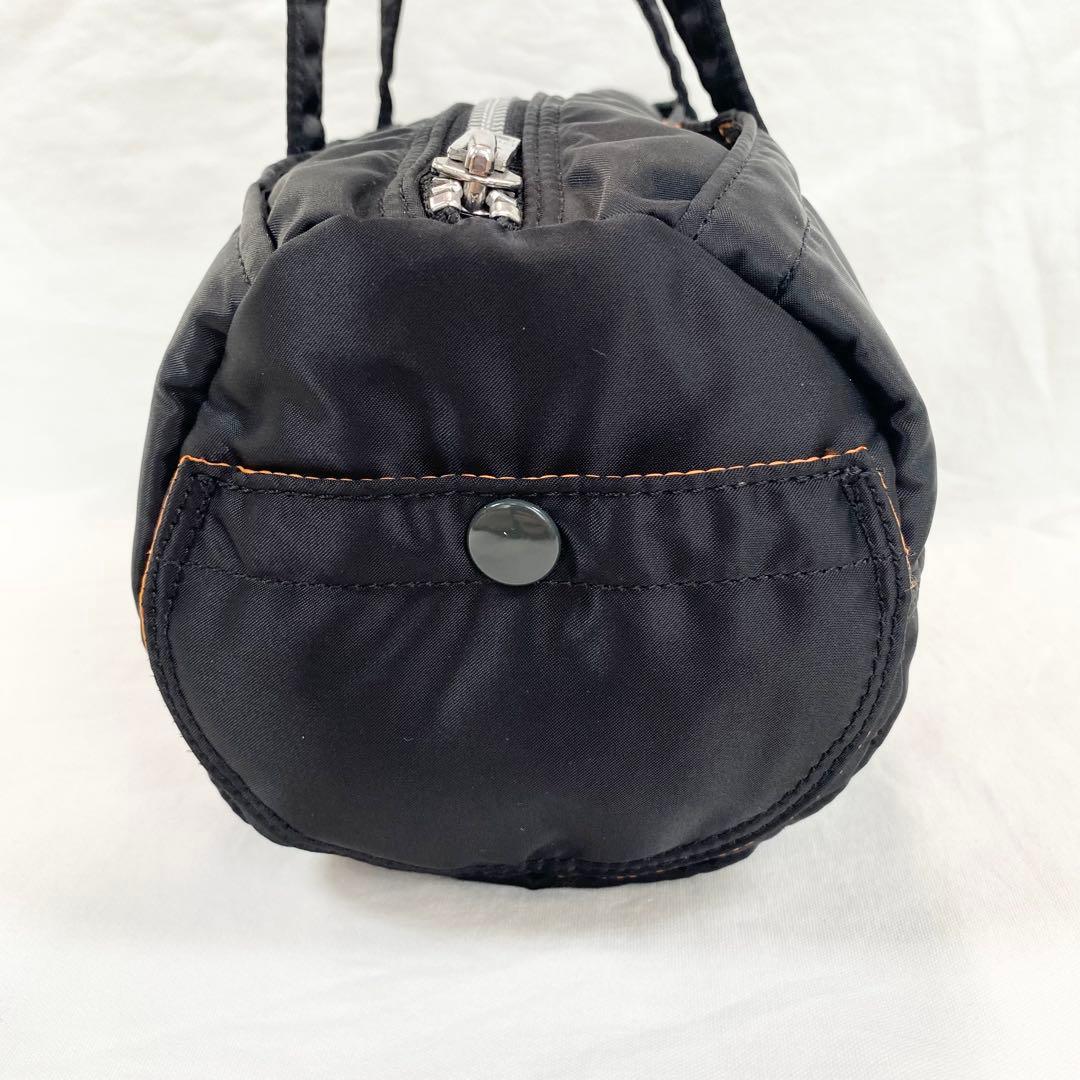 現行タグ✨未使用級 ポーター タンカー ダッフル ミニボストンバッグ Sサイズ