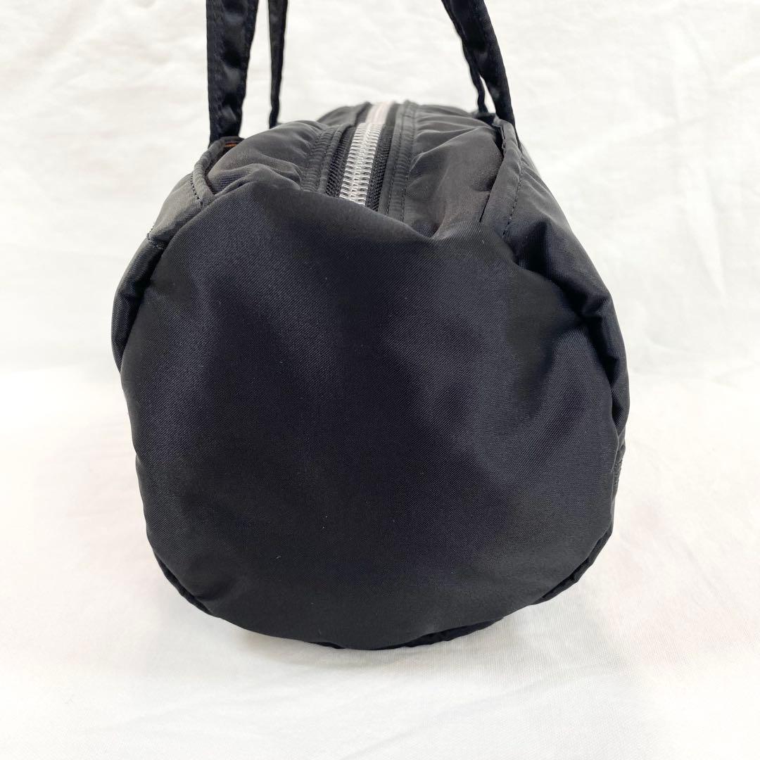 現行タグ✨未使用級 ポーター タンカー ダッフル ミニボストンバッグ Sサイズ